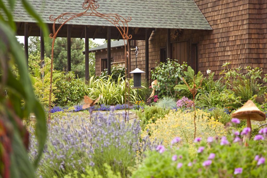 Brewery Gulch Inn & Spa Мендосіно Екстер'єр фото